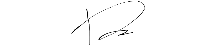 Signature 1