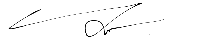 Signature 1