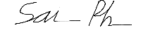 Signature 1