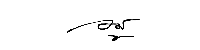 Signature 1