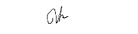 Signature 1