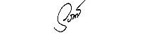 Signature 1