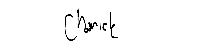 Signature 1