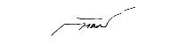 Signature 1