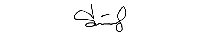 Signature 1