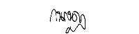 Signature 1