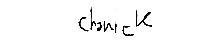 Signature 3