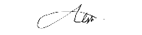 Signature 1