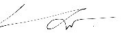 Signature 1