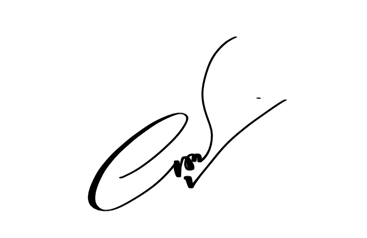 Signature 2