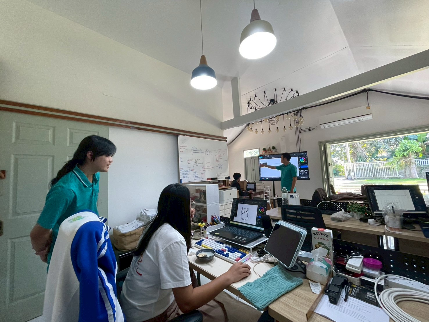 รูปภาพที่ 1